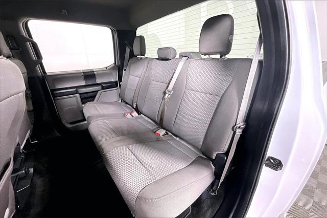 Used 2018 Ford F-150 For Sale in Millington, TN