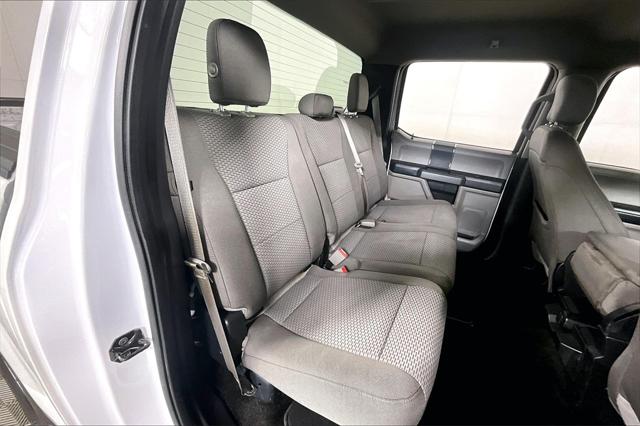 Used 2018 Ford F-150 For Sale in Millington, TN
