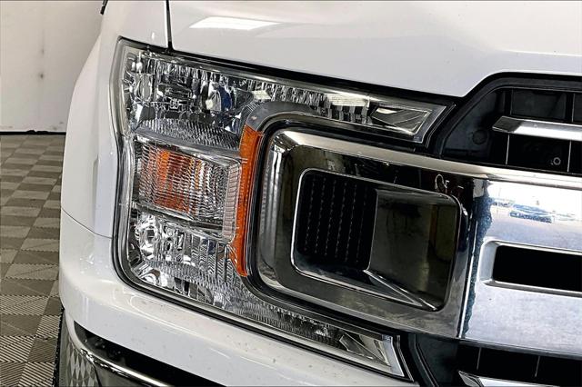 Used 2018 Ford F-150 For Sale in Millington, TN