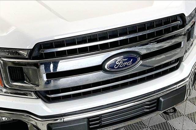 Used 2018 Ford F-150 For Sale in Millington, TN