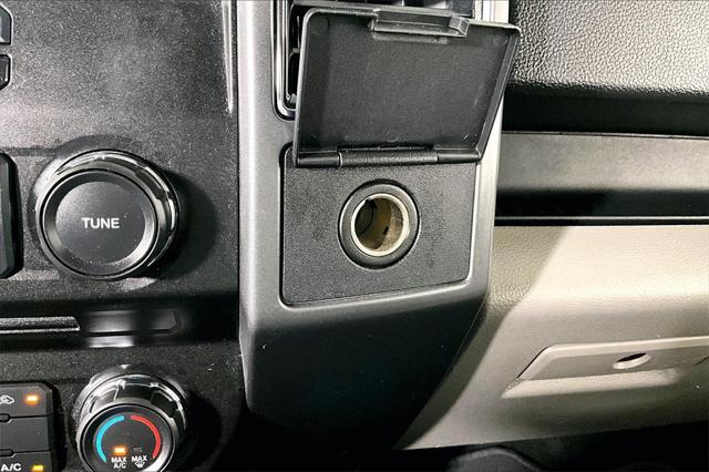 Used 2018 Ford F-150 For Sale in Millington, TN