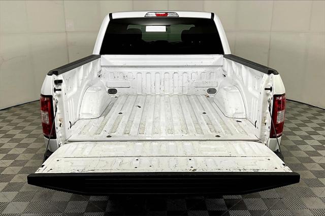 Used 2018 Ford F-150 For Sale in Millington, TN
