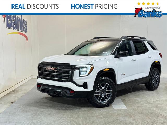 2026 GMC Terrain AWD AT4 for sale in Concord, NH