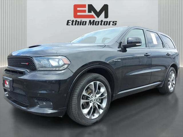 2020 Dodge Durango R/T for sale in Aurora, CO