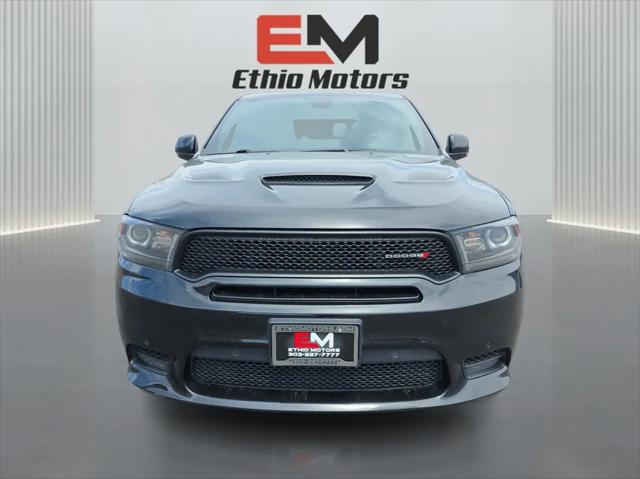 2020 Dodge Durango R/T