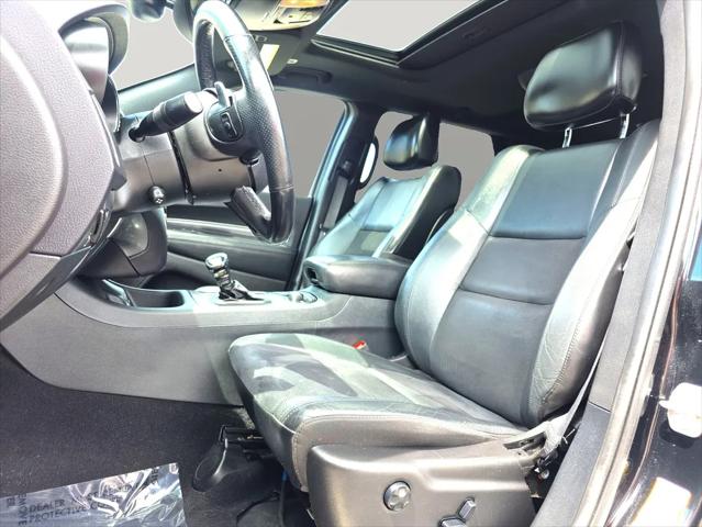 2020 Dodge Durango R/T