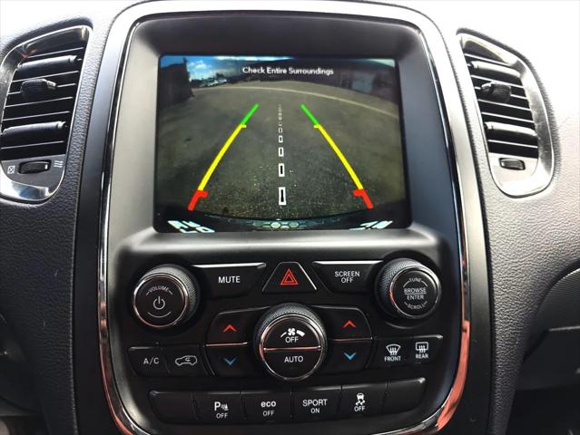 2020 Dodge Durango R/T
