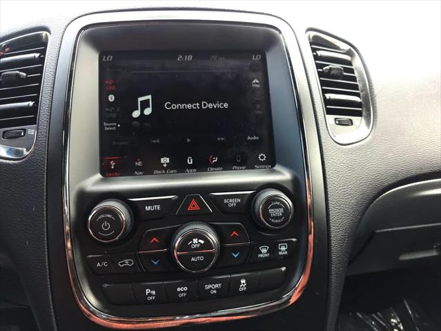 2020 Dodge Durango R/T