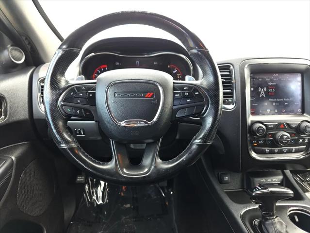 2020 Dodge Durango R/T