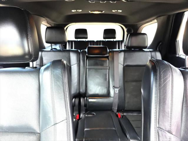 2020 Dodge Durango R/T
