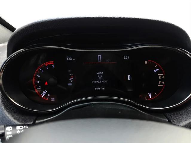 2020 Dodge Durango R/T