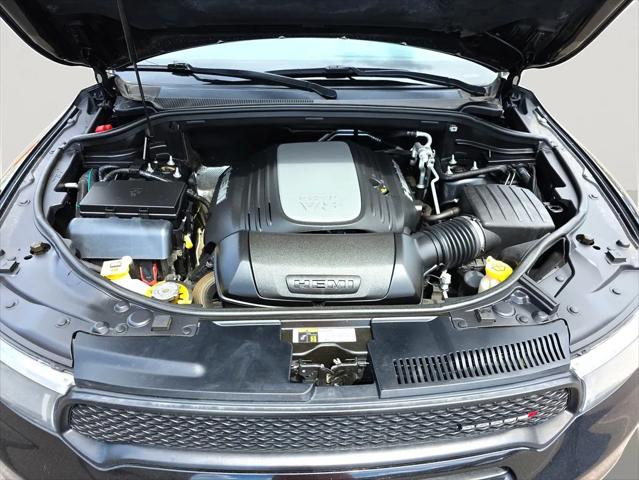 2020 Dodge Durango R/T