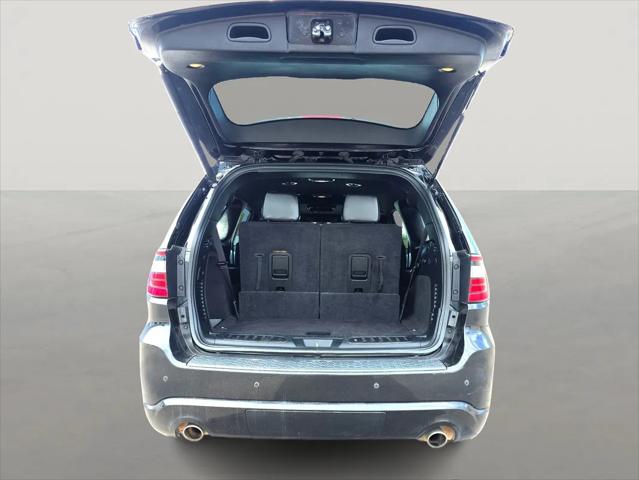 2020 Dodge Durango R/T
