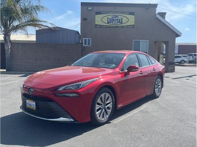2022 Toyota Mirai Unknown for sale in Modesto, CA