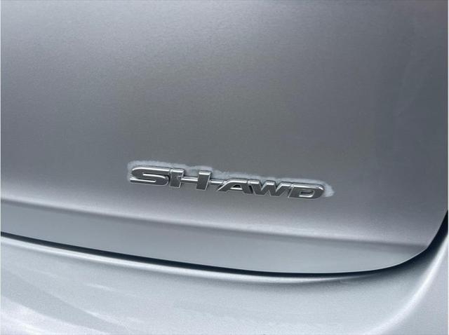 2014 Acura MDX Unknown