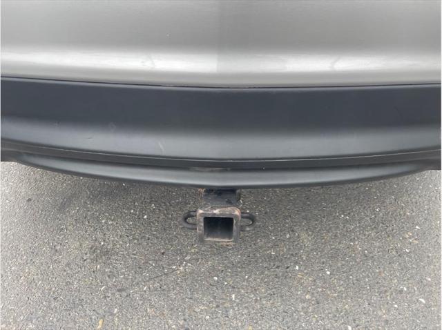 2014 Acura MDX Unknown