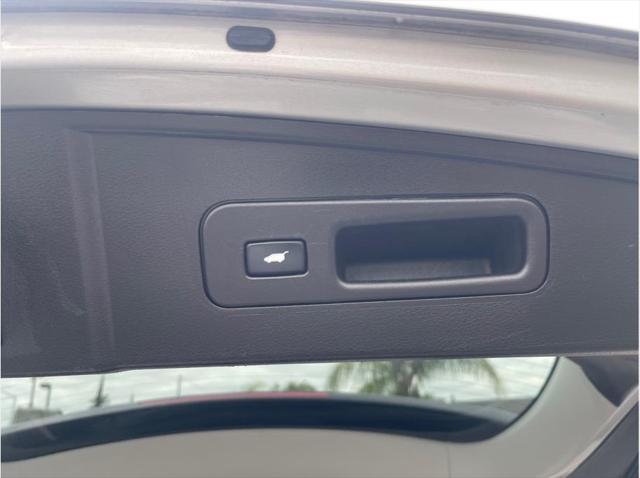 2014 Acura MDX Unknown