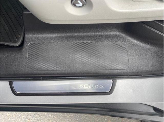 2014 Acura MDX Unknown