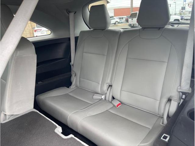 2014 Acura MDX Unknown