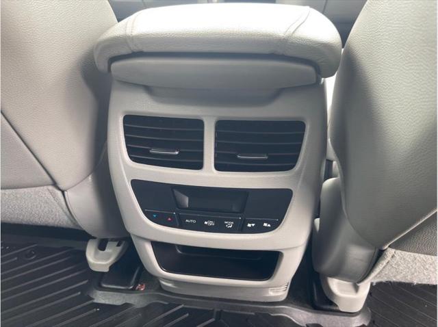2014 Acura MDX Unknown