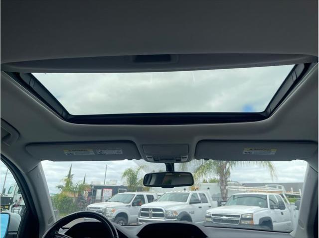 2014 Acura MDX Unknown