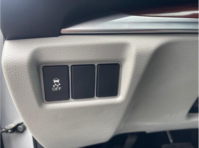 2014 Acura MDX Unknown