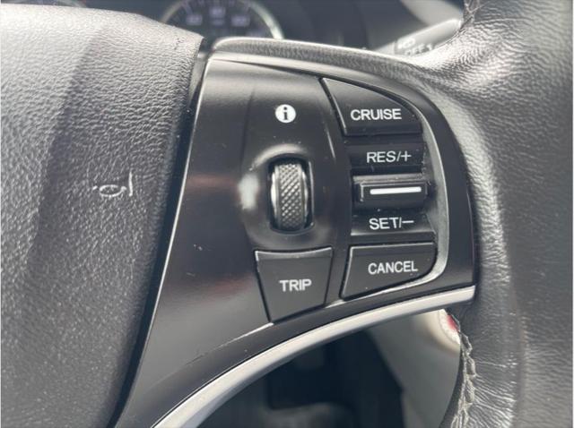 2014 Acura MDX Unknown