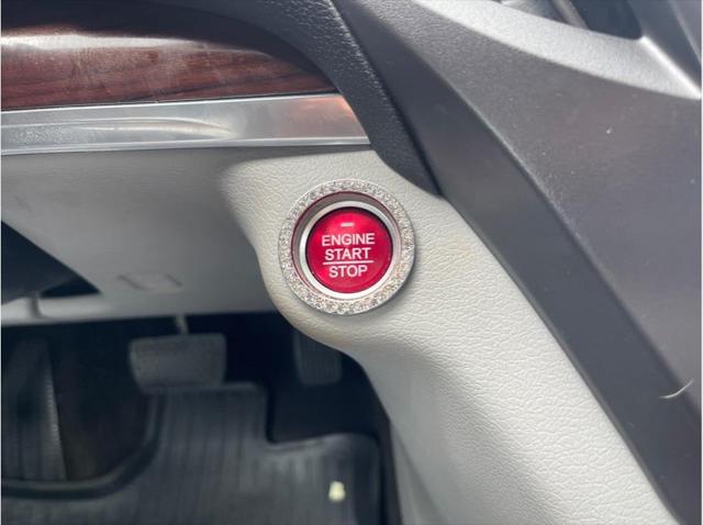 2014 Acura MDX Unknown