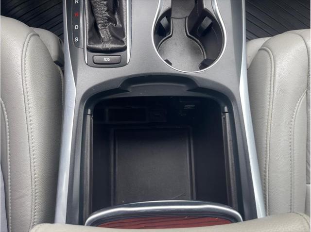 2014 Acura MDX Unknown