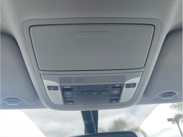 2014 Acura MDX Unknown