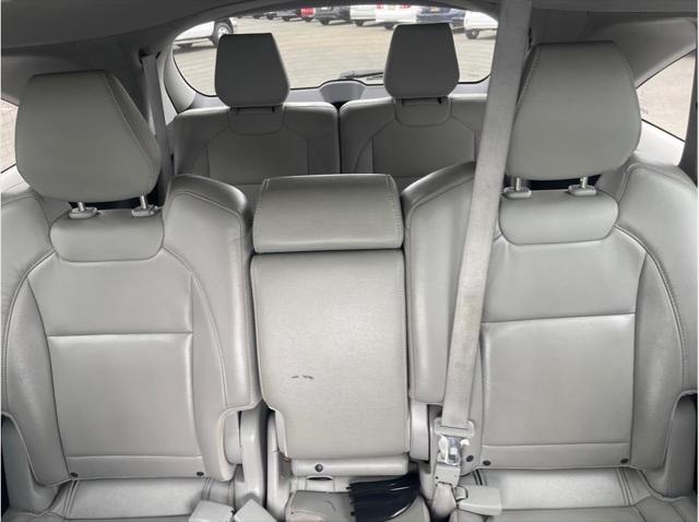 2014 Acura MDX Unknown