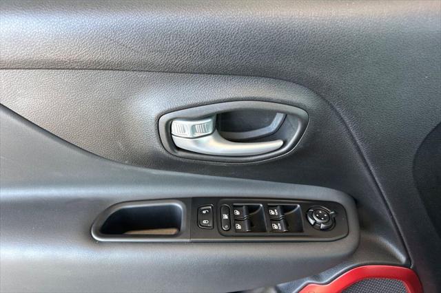 2023 Jeep Renegade Altitude