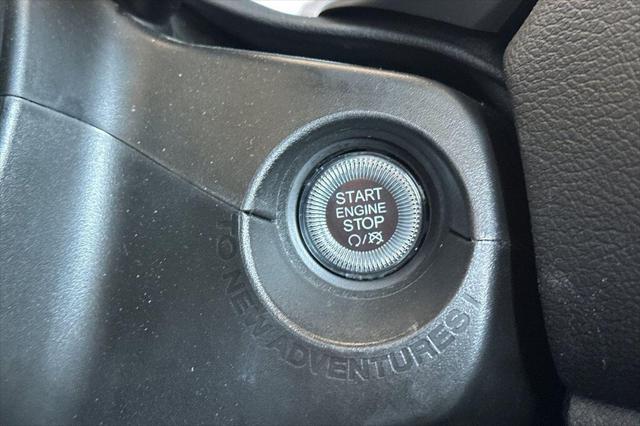 2023 Jeep Renegade Altitude