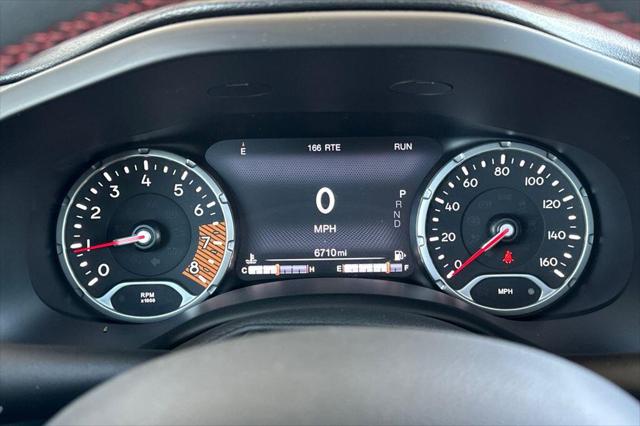 2023 Jeep Renegade Altitude