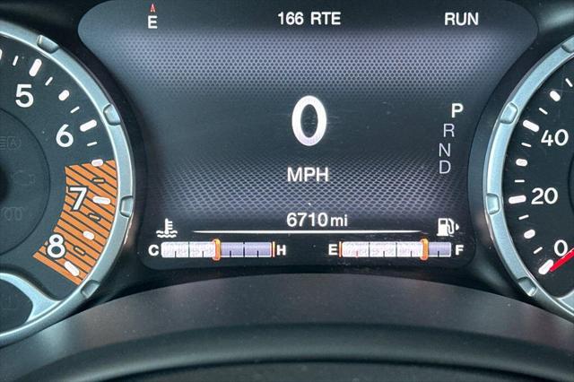 2023 Jeep Renegade Altitude