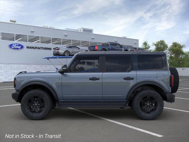 New 2025 Ford Bronco For Sale in OLIVE BRANCH, MS
