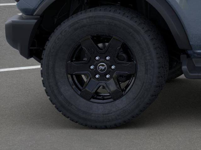 New 2025 Ford Bronco For Sale in OLIVE BRANCH, MS