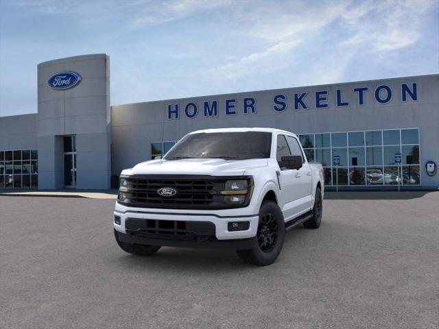 New 2025 Ford F-150 For Sale in Millington, TN