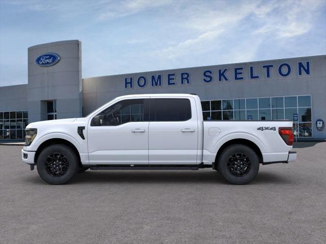 New 2025 Ford F-150 For Sale in Millington, TN