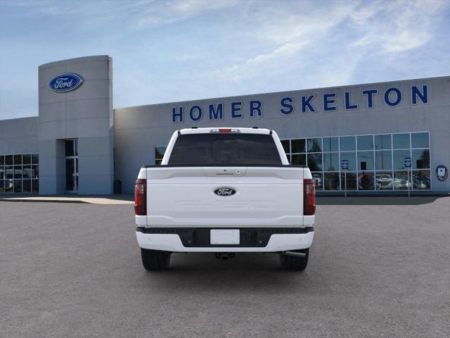 New 2025 Ford F-150 For Sale in Millington, TN