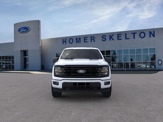 New 2025 Ford F-150 For Sale in Millington, TN