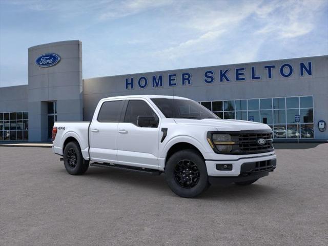 New 2025 Ford F-150 For Sale in Millington, TN