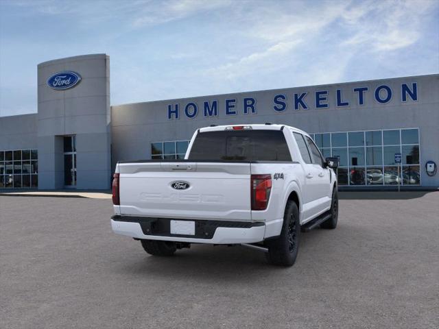 New 2025 Ford F-150 For Sale in Millington, TN