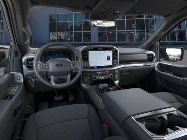New 2025 Ford F-150 For Sale in Millington, TN