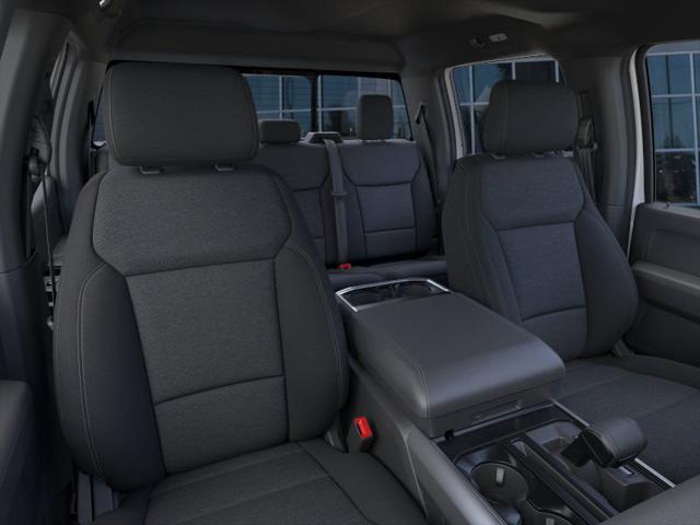 New 2025 Ford F-150 For Sale in Millington, TN