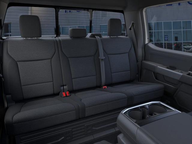 New 2025 Ford F-150 For Sale in Millington, TN