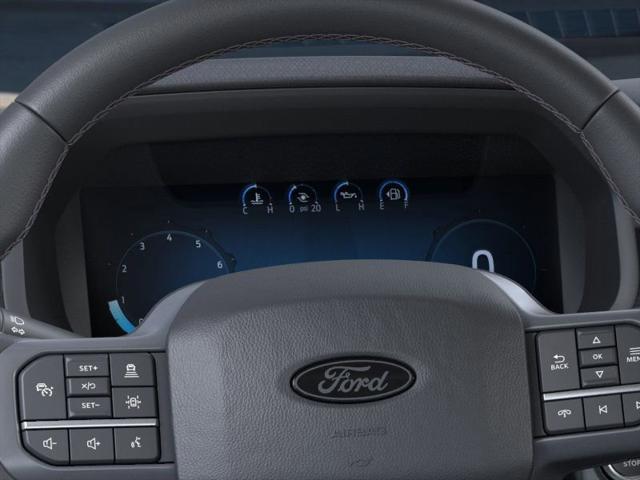 New 2025 Ford F-150 For Sale in Millington, TN