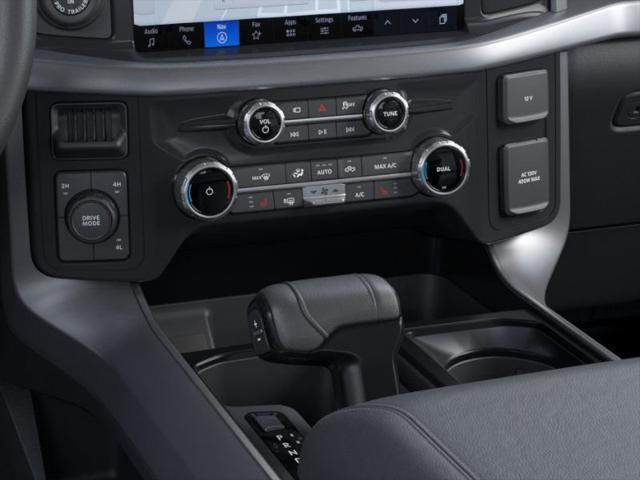 New 2025 Ford F-150 For Sale in Millington, TN