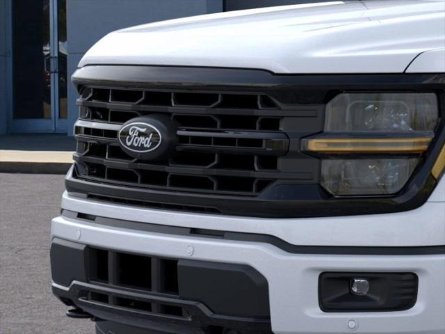 New 2025 Ford F-150 For Sale in Millington, TN