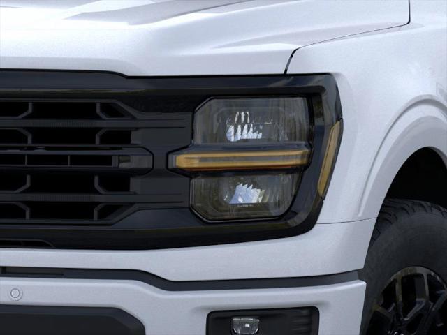 New 2025 Ford F-150 For Sale in Millington, TN